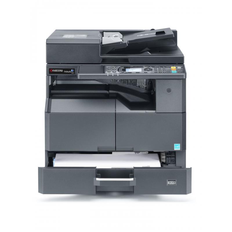 МФУ Kyocera TASKalfa 1801 (1102NF3NL0)
